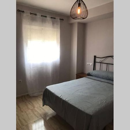 Acogedor Apartamento A 5 Minutos De La Playa Apartman Aguadulce  Kültér fotó